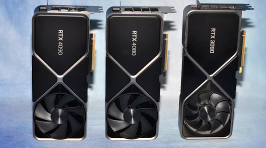 GPU-Z может отслеживать состояние коннектора 16-pin на RTX 4090 и RTX 4080