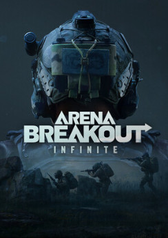Arena Breakout: Infinite - Figure 5