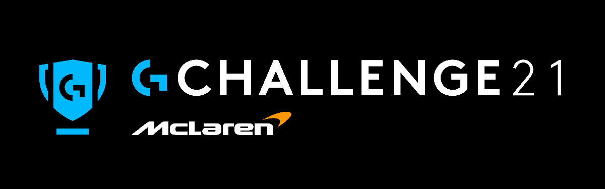 Logitech G   McLaren  G CHALLENGE 2021