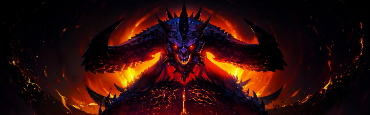 Diablo Immortal — почти MMORPG, почти доступна Diablo Immortal — почти MMORPG, почти доступна