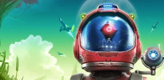 No Man`s Sky - Теперь игроки могут писать музыку