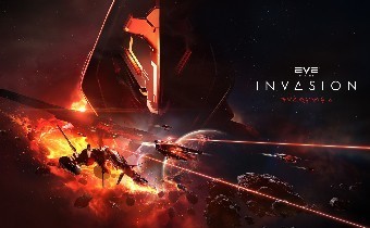 EVE Online — В нулевых секторах грядет блэкаут! Локальный чат будет отключен