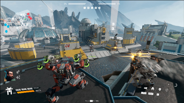 В War Robots: Frontiers пройдет неделя свободного доступа для всех желающих