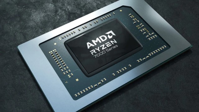 Встроенная графика AMD Radeon 780M опережает GTX 1050 Ti в новых тестах