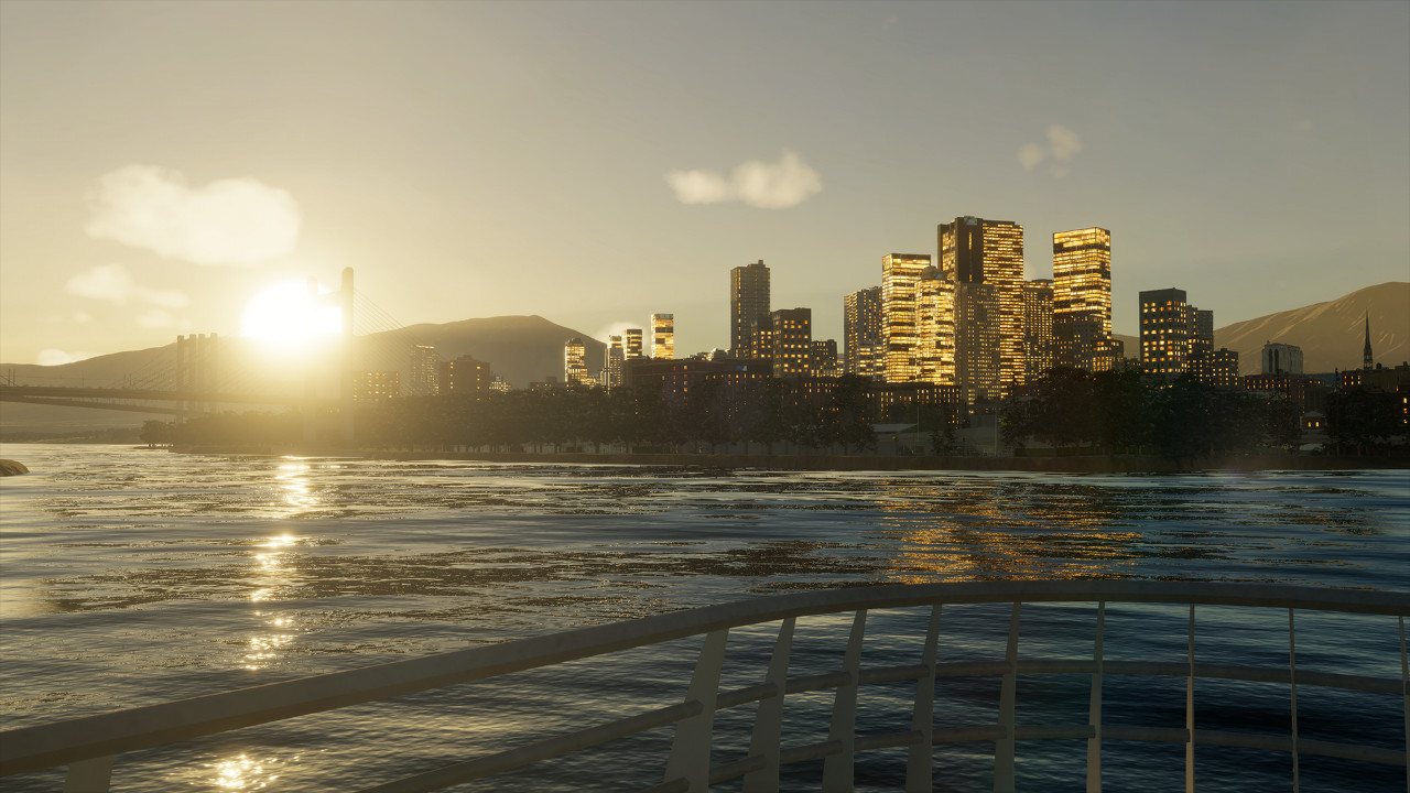 Cities: Skylines II       