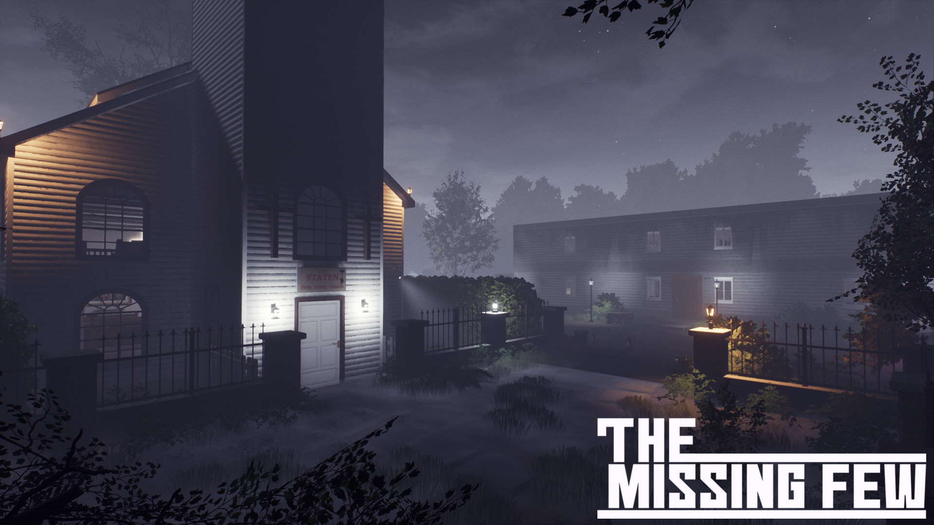 The missing 6. The missing игра.