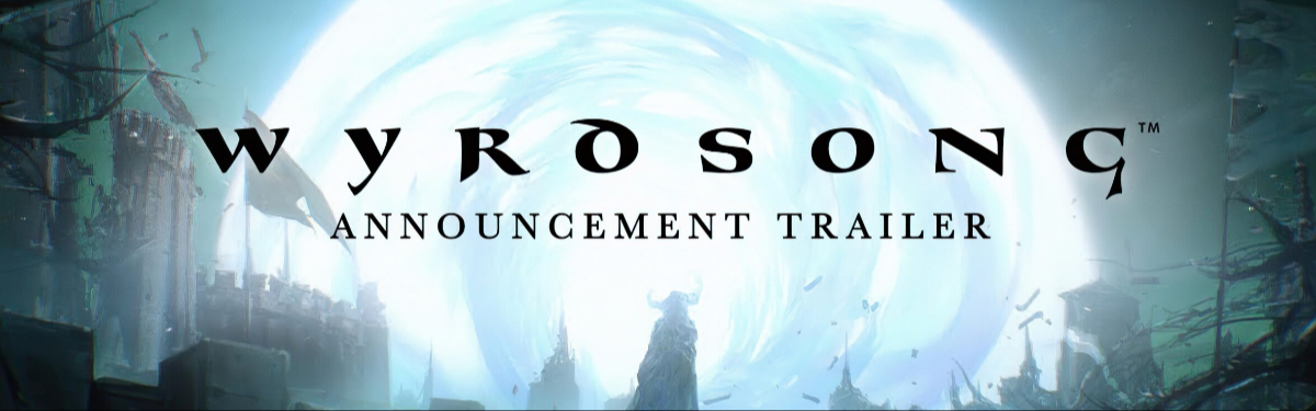 Wyrdsong — новая RPG от бывших разработчиков из Bethesda, Obsidian и BioWare Wyrdsong — новая RPG от бывших разработчиков из Bethesda, Obsidian и BioWare
