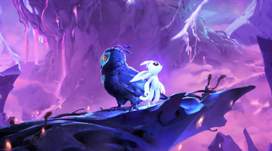 Физическое издание сборника игр Ori: The Collection стало доступно для покупки на Nintendo Switch