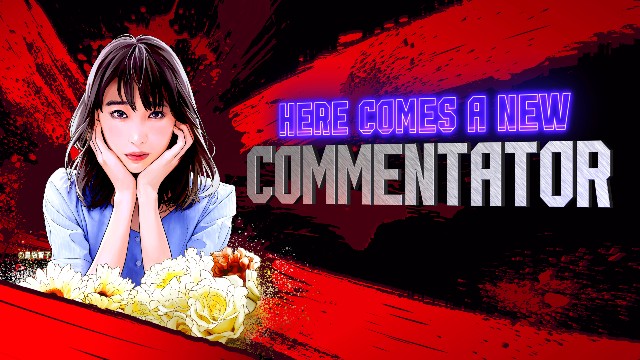 Capcom представила последнего комментатора для Street Fighter 6. Им стала актриса Хикару Такахаши