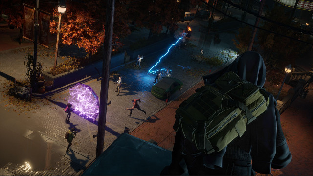 Свежий трейлер Redfall показывает новый геймплей и локации игрового мира