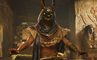 [Халява] Assassin's Creed Origins - Скоро можно будет исследовать Египет бесплатно, но не долго