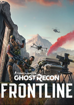 Tom Clancy's Ghost Recon Frontline