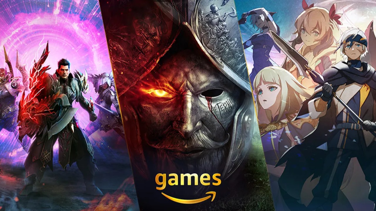 Amazon Games в очередной раз массово сокращает сотрудников Amazon Games в очередной раз массово сокращает сотрудников