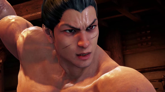 Sega анонсировала кроссовер между Virtua Fighter 5 и Tekken 7
