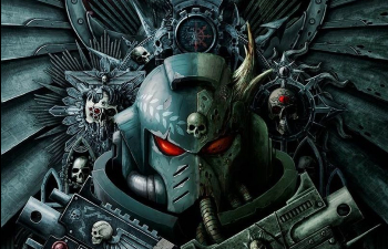 Astartes вернулся с тизер-трейлером новой короткометражки по Warhammer 40,000