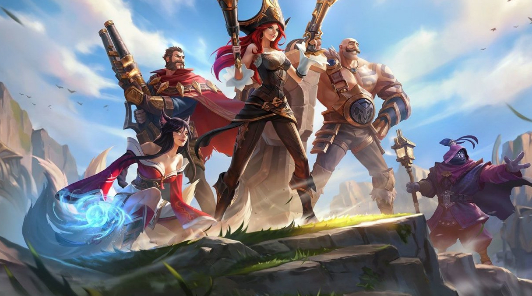 В середине сентября League of Legends: Wild Rift получит крупное обновление