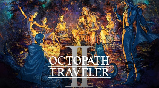 Новый трейлер Octopath Traveler II знакомит с двумя героями и способностью «Скрытые силы»