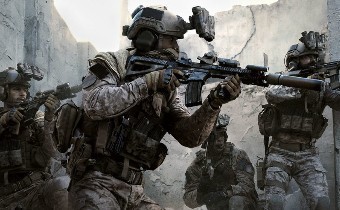 Call of Duty: Modern Warfare - Премьера игрового процесса и режим “Gunfight”