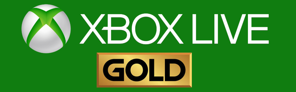 Объявлен октябрьский список бесплатных игр для подписчиков Xbox Live Gold