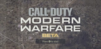 Call of Duty: Modern Warfare – Бывший про-игрок CS делает 8 убийств за 8 секунд