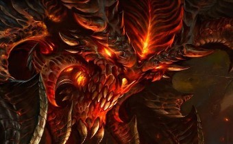 Diablo III - Дата окончания 17 сезона