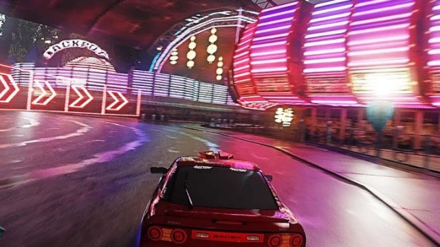 Need For Speed: Underground 2 с RTX Remix доступна в виде небольшой демки