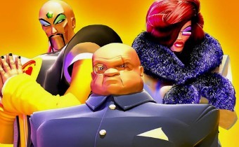 [E3 2019] Анонсирована стратегия Evil Genius 2 от Rebellion