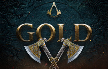 Assassin’s Creed Вальгалла - Игра ушла на золото