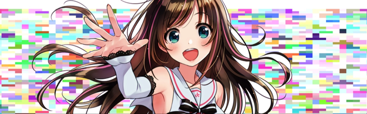 Самая знаменитая витьюбер Kizuna Ai уходит в отставку