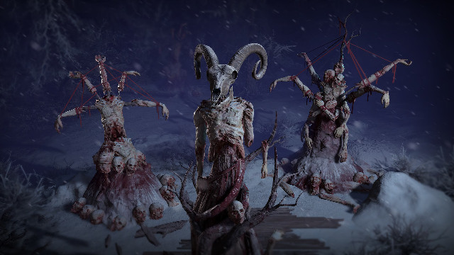 Подробности Diablo IV с BlizzCon 2023 — о новом сезоне, дополнении Vessel of Hatred и ладдере