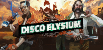 Disco Elysium - В сиквеле появится вырезанный из первой части контент