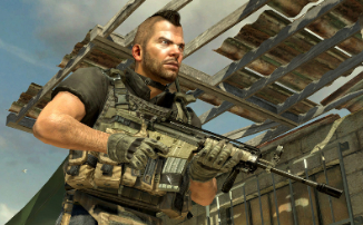 Call of Duty: Modern Warfare 2 - Релиз ремастера уже в марте