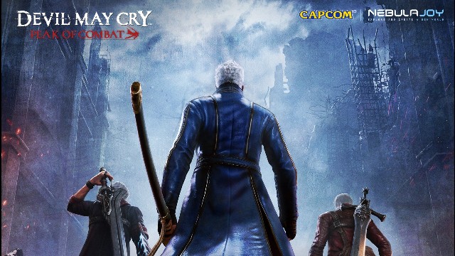 Разработчики игры "Devil May Cry: Peak of Combat" анонсировали стрим, на котором поделятся датой релиза игры