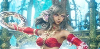 Final Fantasy XIV - 18 миллионов зарегистрированных аккаунтов