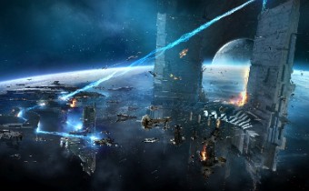 EVE Online — The Imperium начинает полномасштабное вторжение на территорию PanFam