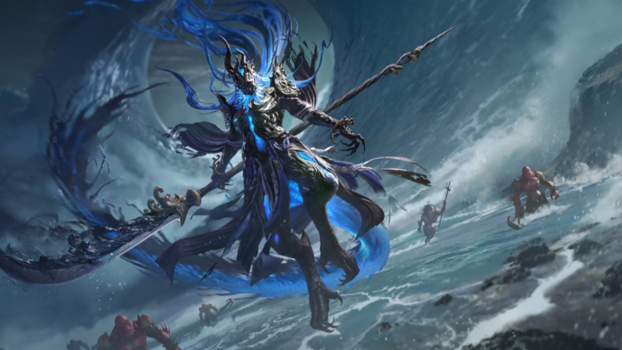      Naraka: Bladepoint   