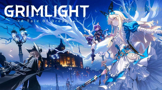Глобальная версия Grimlight уже доступна