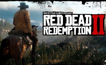Red Dead Redemption 2 - Стали известны бонусы за предзаказ игры