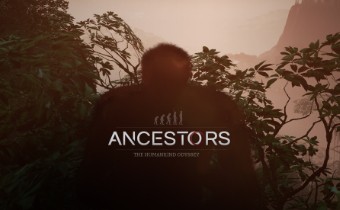 Трейлер Ancestors: The Humankind Odyssey покажут на TGA 2018