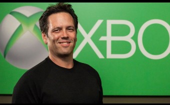 Глава Xbox считает, что нужно зарабатывать не на консолях, а на играх
