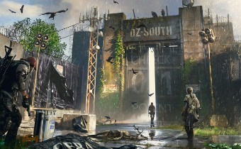 Tom Clancy’s The Division 2 — К выходу игры приурочили обзорный трейлер