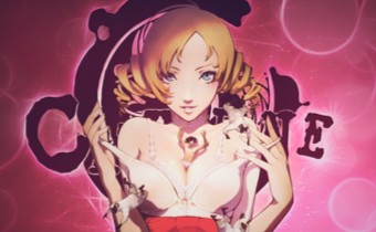 Catherine: Full Body - Объявлена дата японского релиза