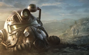 Геймплей Fallout 76 вырвался в свет