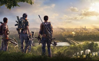 Tom Clancy's The Division 2 — Кинематографический трейлер от Николаса Виндинга Рефна