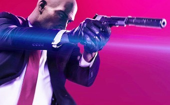 Hitman 2 - Январские приключения наемного убийцы