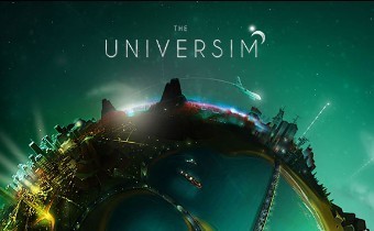 [Обзор] The Universim – симулятор бога в планетарном масштабе