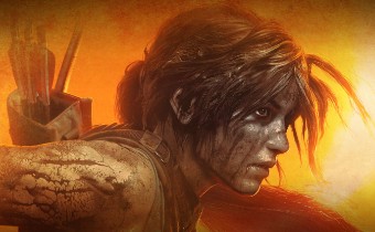 Shadow of the Tomb Raider - Кооперативное DLC получило новый геймплей