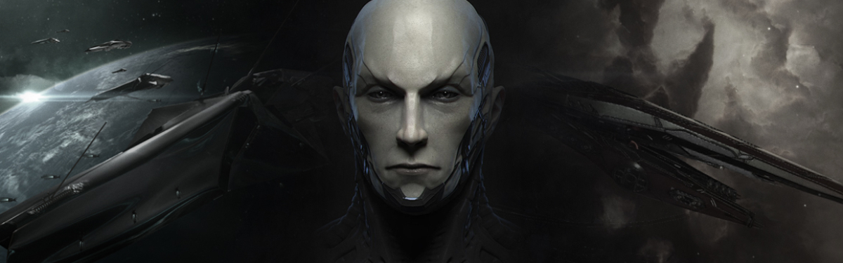 В EVE Online начался Большой переполох в маленьком Китае В EVE Online начался Большой переполох в маленьком Китае