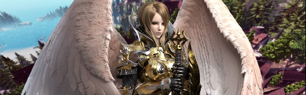 Astellia Online возвращается в виде блокчейн-MMO Astel of Atra Astellia Online возвращается в виде блокчейн-MMO Astel of Atra