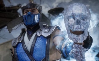 Стрим: Mortal Kombat 11 - Предрелизный показ